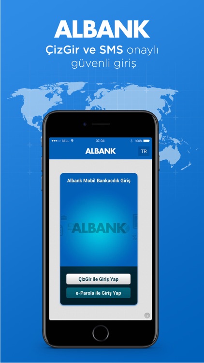 ALBANK Mobil