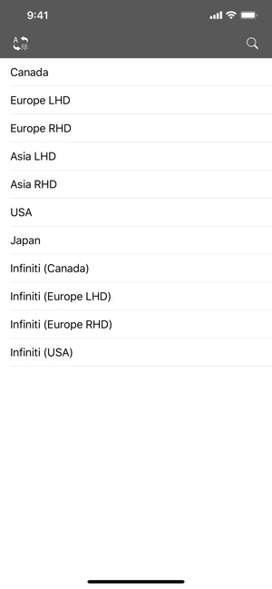 Car Parts for Nissan, Infinity(圖4)-速報App