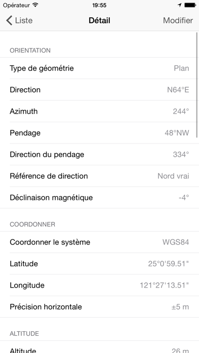 GeoCompass 2 GeoCompass 2