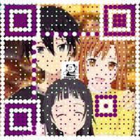 特效二维码 sur PC