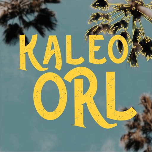 Kaleo - OK