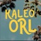 Kaleo is a 9 week summer project for the ministry of Student Mobilization