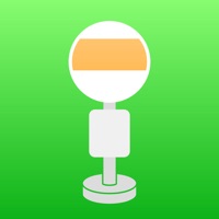 バスあと何分？