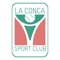 App per la prenotazione dei campi tennis della Conca Sport Club a Napoli