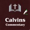 Calvins Commentary Bible is a FREE and Offline Bible