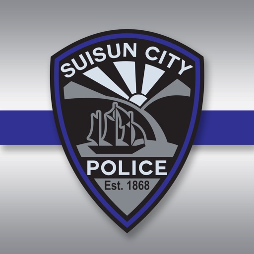 Suisun City PD