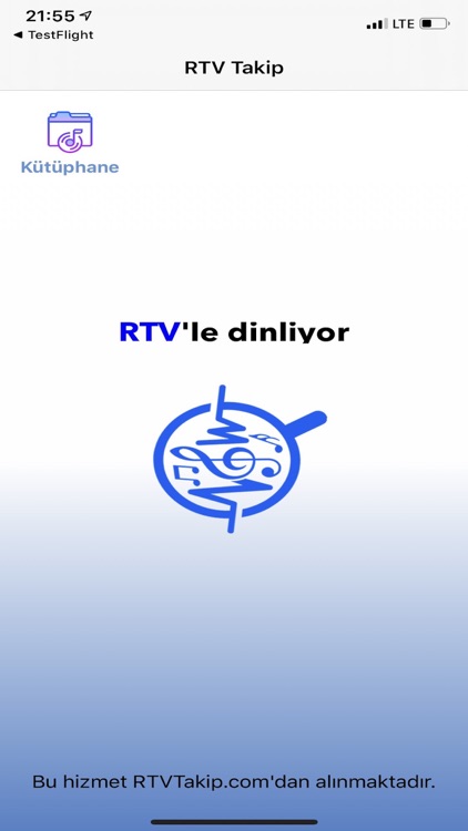 Rtv Takip