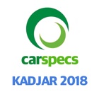 Specs for Renault Kadjar 2018