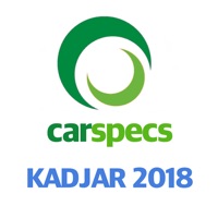 Specs for Renault Kadjar 2018 pour PC