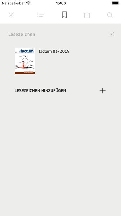factum
