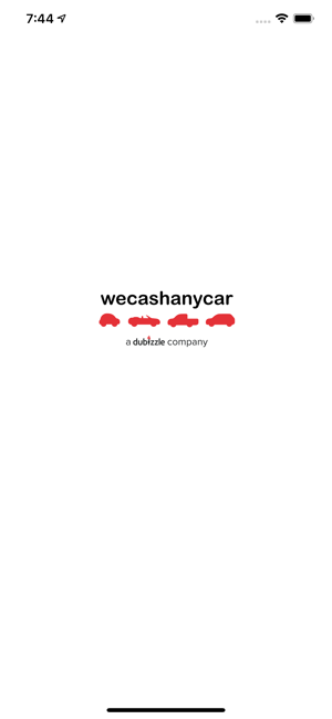 WeCashAnyCar delivery tracker(圖1)-速報App