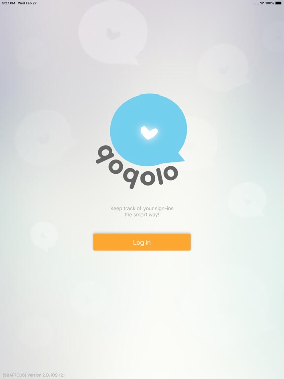 Qoqolo Logbook Pro