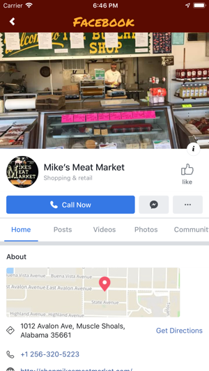 Mike's Meat Market(圖4)-速報App