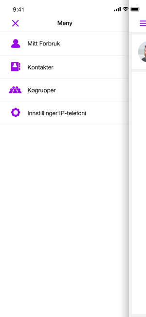 Telia Skytelefoni(圖2)-速報App