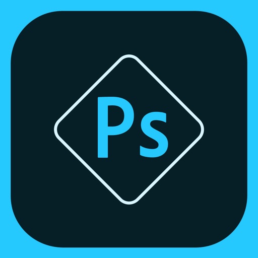 Photoshop Express 写真加工＆画像編集アプリ