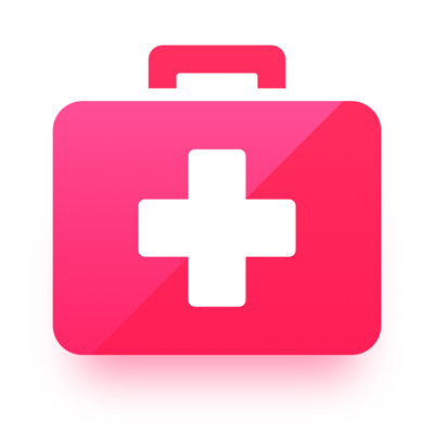 お薬手帳・辞典