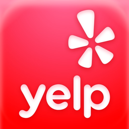 yelp logo transparent
