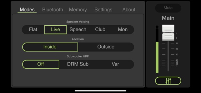 Mackie SRM Connect(圖3)-速報App