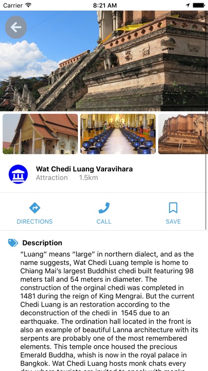 Chiang Mai Angel