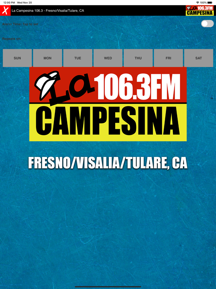 La Campesina 90.5