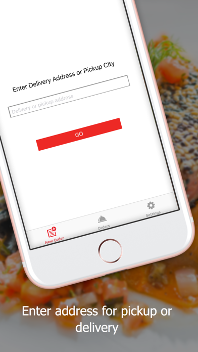 How to cancel & delete Restaurant Connection from iphone & ipad 2