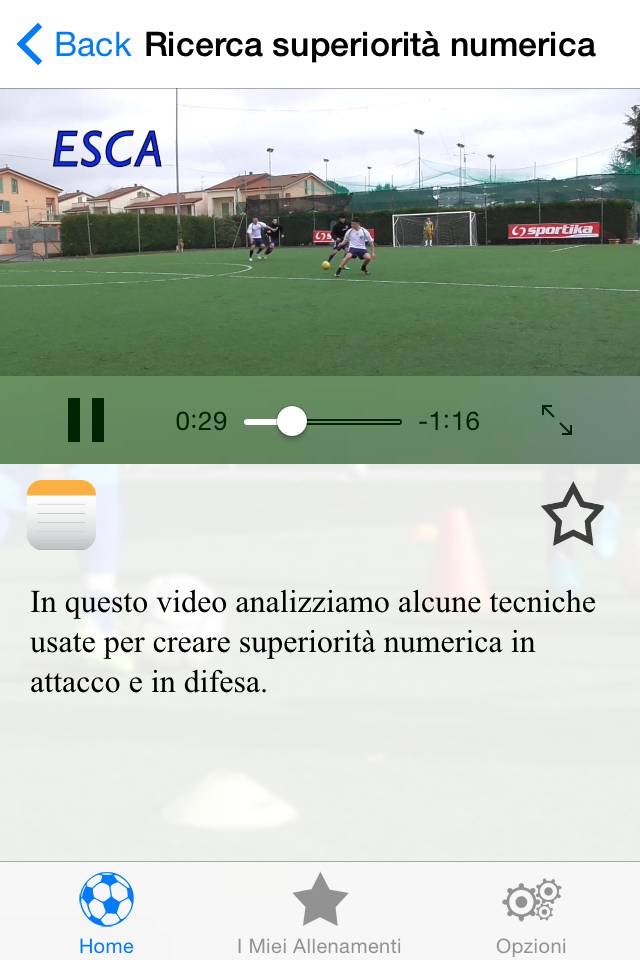 Smart Soccer Channel screenshot 3