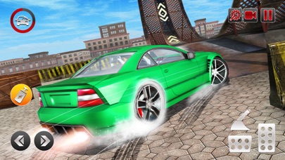 Real Drift And Racing in City screenshot 3