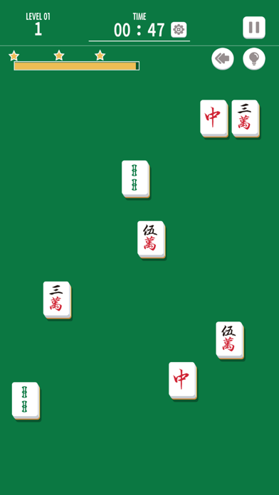 Mahjong Solitaire .Classic screenshot 2