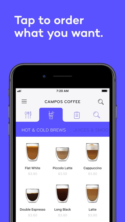 Bopple: Order local takeaway