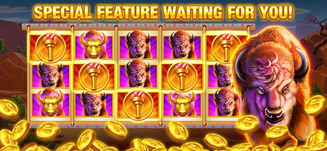 Offline Vegas Slots(圖3)-速報App