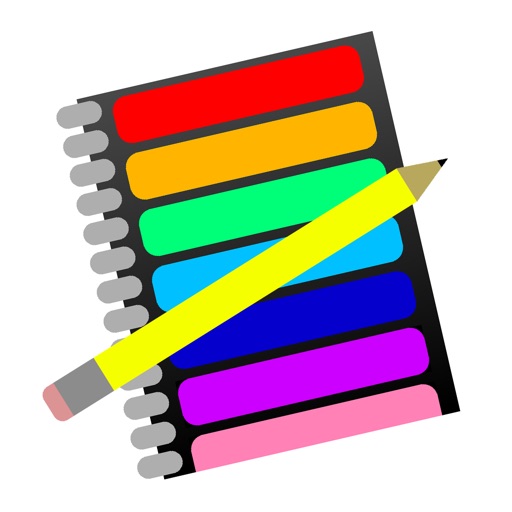 Homework - Assignment Planner Icon