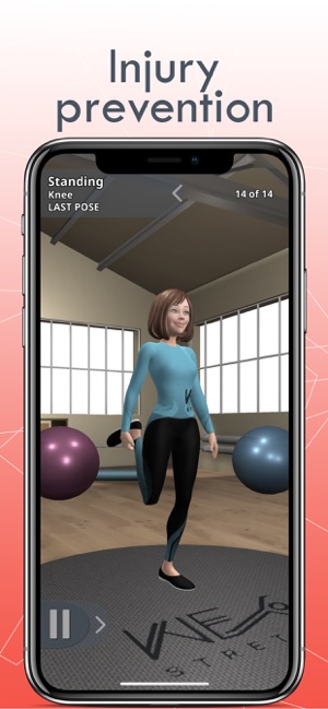 WeStretch: The Stretching App(圖4)-速報App