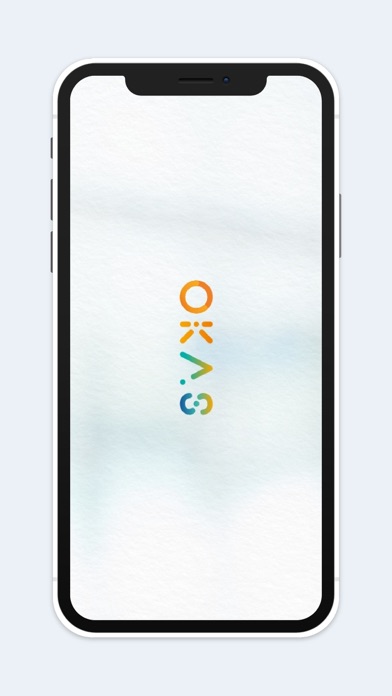 OKAS Pro for iPhone screenshot 2