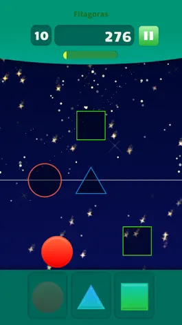 Game screenshot Fitagoras hack