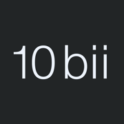 10BII金融電卓 by Vicinno