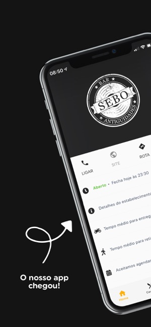 Sebo Bar(圖1)-速報App