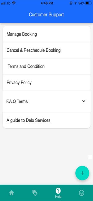 Delo services(圖7)-速報App