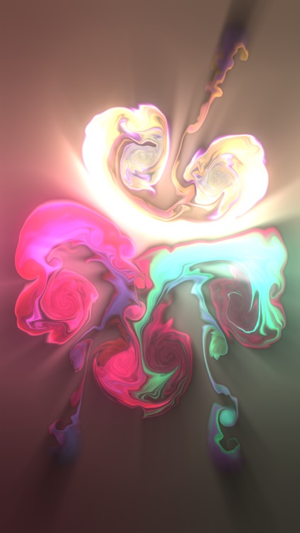 Fluid Simulation screenshot-4