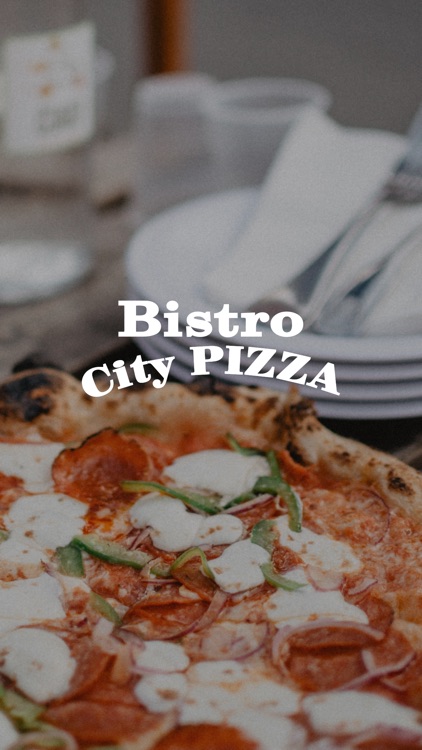 Bistro City Pizza Gadebusch