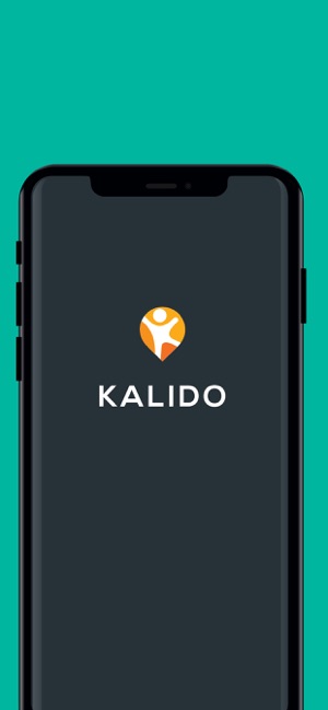 Kalido: skilled people finder(圖2)-速報App