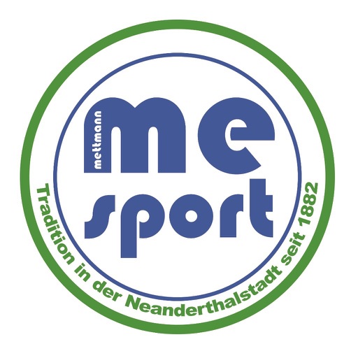 me-sport e.V. icon