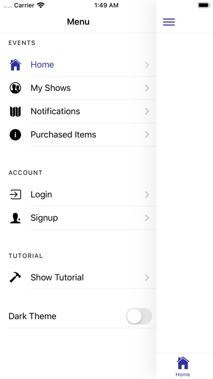 iEventGuide screenshot-5