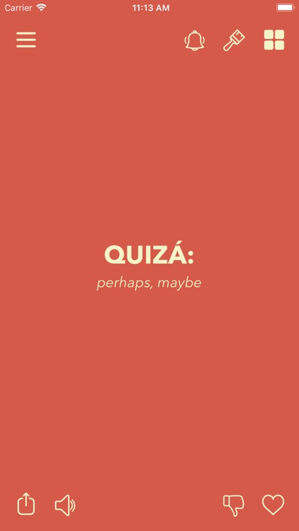 Vocabulary - Learn New Words screenshot-5