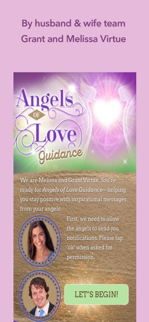 Angels of Love Guidance(圖5)-速報App