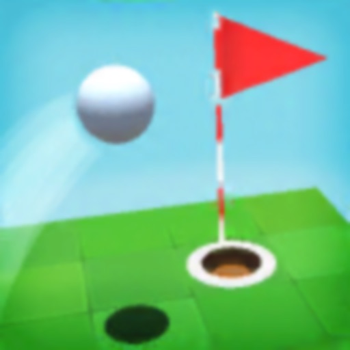 Tiny Golf icon