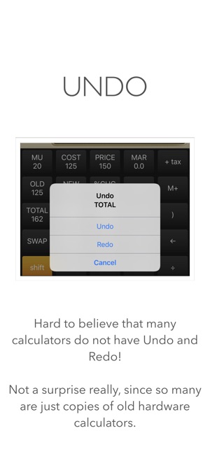 CALC 1 Financial Calculator(圖9)-速報App