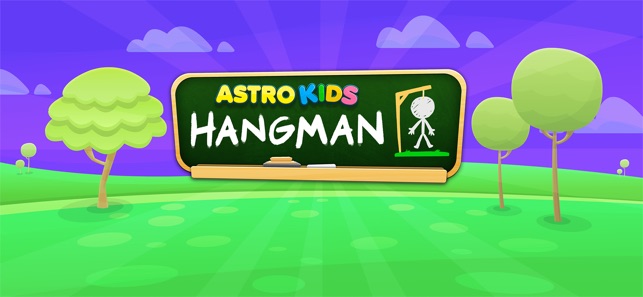 Hangman for Kids. Astrokids(圖7)-速報App