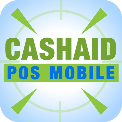 CASHAID Pos Mobile icon