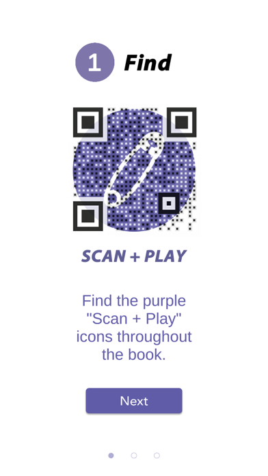 CCI Scan + Play screenshot 2