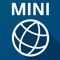 Get closer than ever to your MINI with the all-new MINI Connected